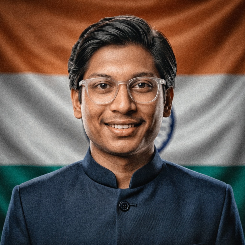 Satyam Jain